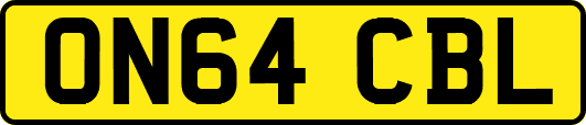 ON64CBL