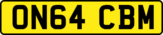 ON64CBM