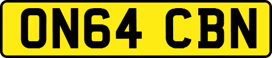ON64CBN