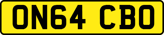 ON64CBO