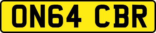 ON64CBR