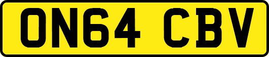 ON64CBV