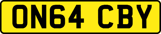 ON64CBY