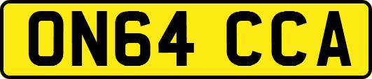 ON64CCA