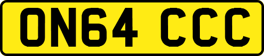 ON64CCC
