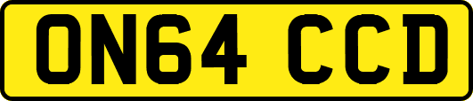 ON64CCD