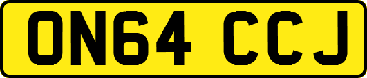ON64CCJ