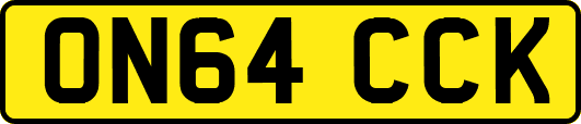 ON64CCK