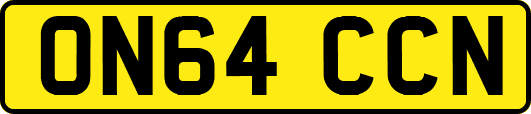 ON64CCN