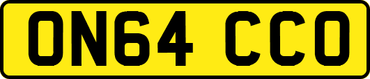 ON64CCO