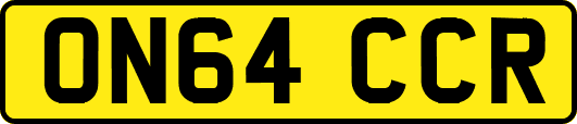 ON64CCR