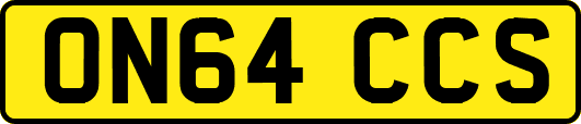 ON64CCS
