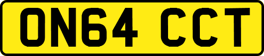 ON64CCT