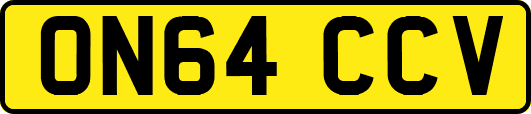 ON64CCV