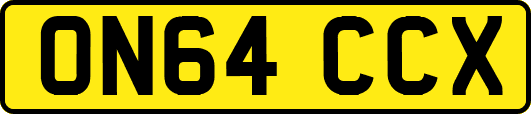 ON64CCX