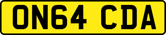 ON64CDA