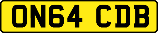 ON64CDB