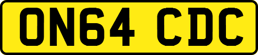 ON64CDC