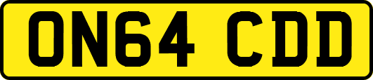 ON64CDD