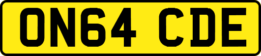 ON64CDE