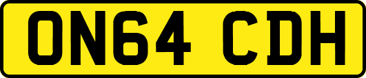ON64CDH