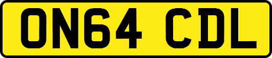ON64CDL