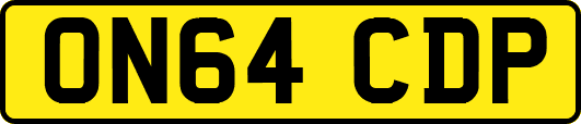 ON64CDP