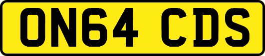 ON64CDS
