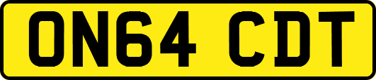 ON64CDT