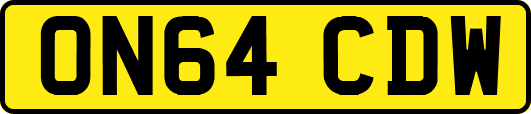 ON64CDW