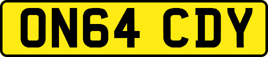 ON64CDY