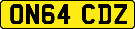 ON64CDZ