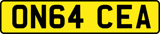 ON64CEA