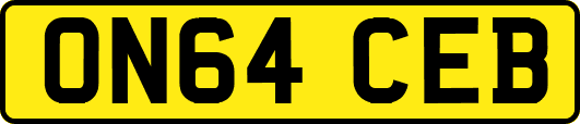 ON64CEB
