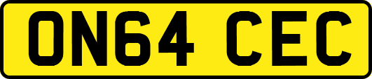 ON64CEC