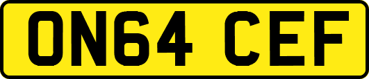 ON64CEF