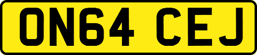 ON64CEJ