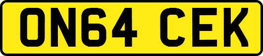 ON64CEK