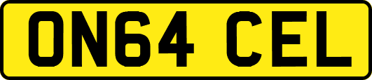 ON64CEL