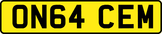 ON64CEM