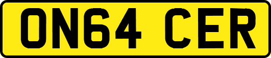 ON64CER