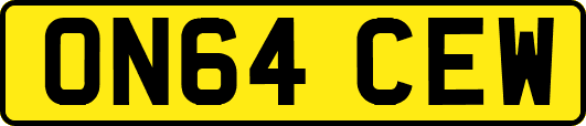 ON64CEW