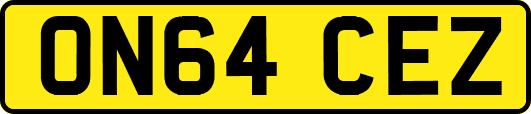 ON64CEZ