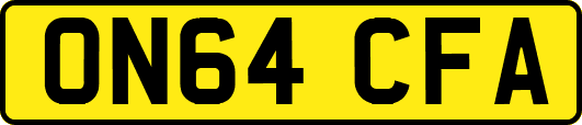 ON64CFA