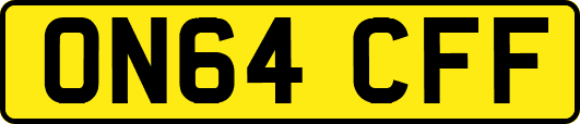 ON64CFF