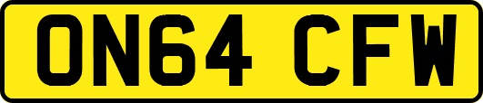 ON64CFW