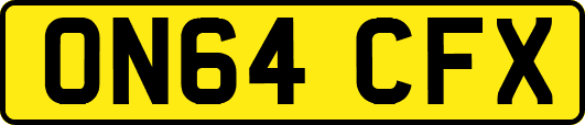 ON64CFX