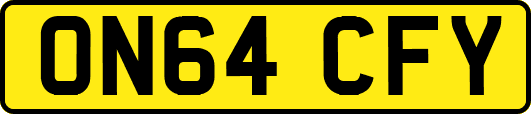 ON64CFY