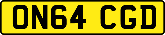 ON64CGD