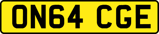 ON64CGE